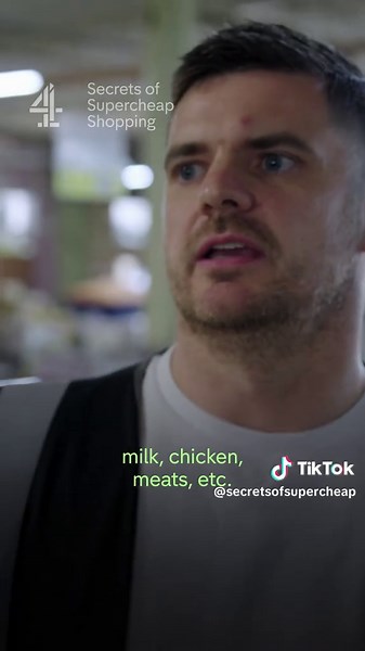 Secrets of Supercheap Shopping: Unveiling Discount Trends