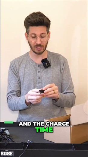 EV Charging: Long Cable & Fast Charging Explained! #shorts