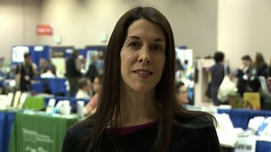 Poet writes a letter to her ‘high school obsession,’ the Atom Bomb