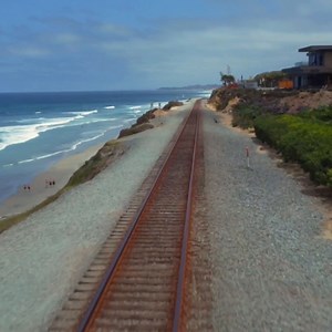 5.1K views · 265 reactions | Why settle for one destination when there's over 500 to explore?! Spend your spring break hopping from city to city with us.  | Amtrak | Facebook