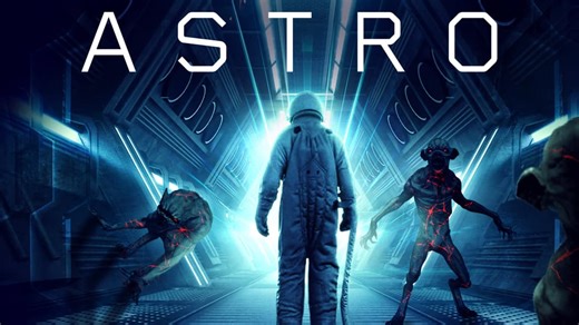 Astro (2018)