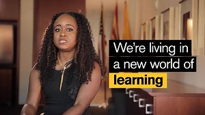 16 reactions | Cheryl Hyman, vice provost for Academic Alliances, is...