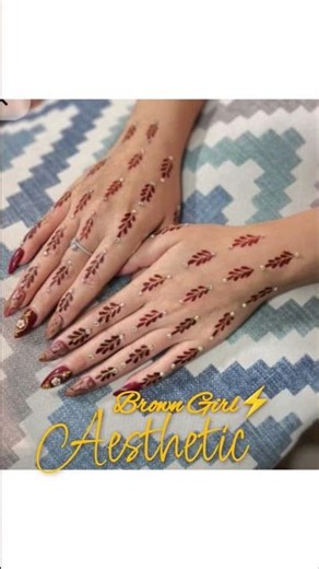 # brown girl aesthetics 🤎💝