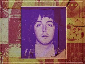 Paul McCartney's 10 favourite songwriters of all time