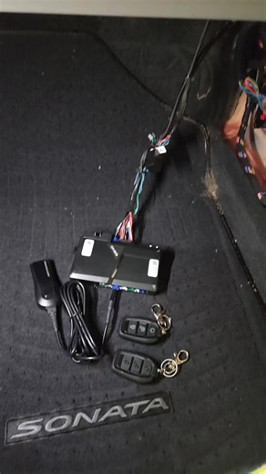 This vehicle got a Compustar 2-way remote starter with a T-harness — giving it a clean, quick install that doesn’t void the factory warranty. ✅ Lifetime warranty on our installs ✅ We remove your system for free when you upgrade vehicles ✅ Works better than most factory remote starters ✅ Can be added even if you already have a factory system ✅ Want to start it from your phone? We’ve got that too with DroneMobile Keep your vehicle comfortable year-round — warm in winter, cool in summer. 📍 Advance