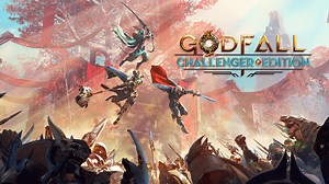 The brand new Godfall: Challenger Edition is the free game of the week!