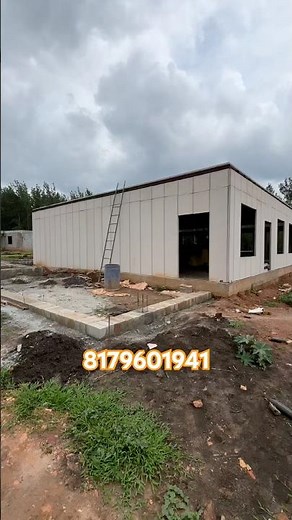 How do you build faster and save money on your next project? The answer is prefab construction.