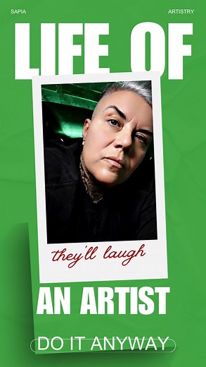 🔥 Don’t worry about what they say. They’ll laugh, they’ll doubt, they’ll talk like they already know your story… until the day they can’t ignore your success. People joke about what they don’t understand — and most won’t understand your vision until it’s real. Keep building in silence. Let your work do the explaining. 💈💭 💬 Drop a 💪🏽 if you’ve ever been counted out and came back louder than words. | Sapia