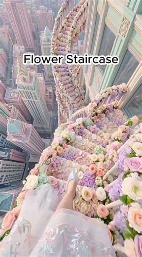 You Can Only Pick One Staircase… Which One Is Yours?