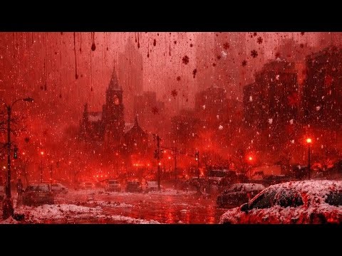 Bloodiest Time of the Year [EAS VIDEO] 
