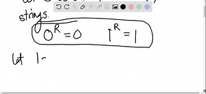 SOLVED:Give a recursive definition of the reversal of a string.… | Numerade
