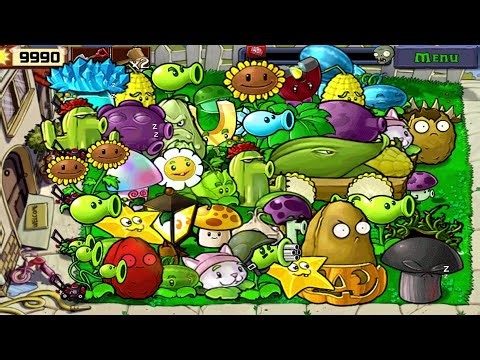 Plants.Vs Zombies mod Menu | PvZ Hack apk Version 2026 Ep 04
