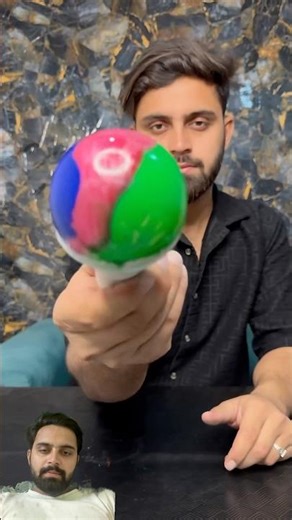 ￼ LED colours #scienceproject #ekmotahathighumechala #experimentscience #onceagain007 #1m