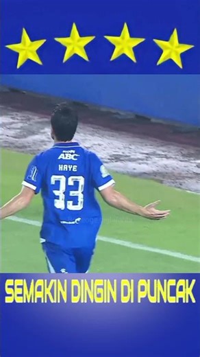 Persib Bandung vs Persik Kediri #shorts #shortvideo #shortsyoutube