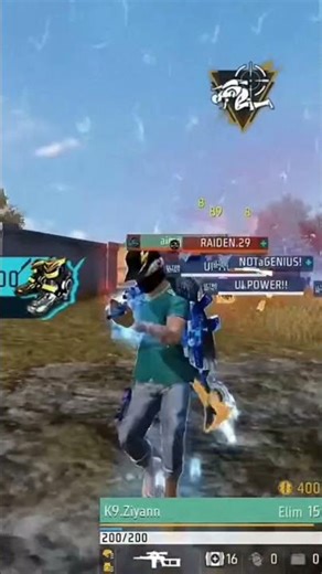 ESPORTS TOURNAMENT FREE FIRE 😱😱