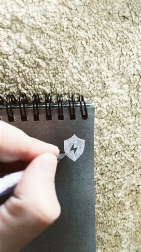 Drawing icon #easydrawing