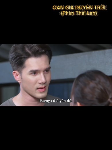 Oan Gia Duyên Trời | Phim Thái Lan 2025 | Mik Thongraya & Jenny Chayissara ep 15 Lakorn: Phrom Phayot / Shuffle of Hearts