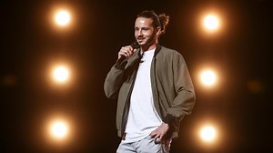 Meet Ricky John X Factor hopeful from South West London