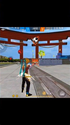 Ajjubhai94 vs Amitbhai (Desi Gamer) Best Clash Battle Who will Win - Garena Free Fire