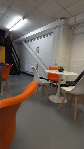 New Lab Facilities - Lodge Dental