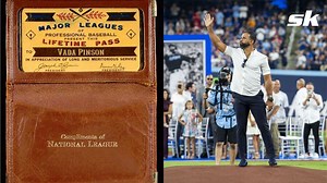 What is MLB’s lifetime pass? Examining exclusive gold card offered to the game’s longest tenured veterans