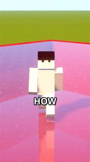 clowd on Instagram: "How to Make a Void Floor #minecraft #reels"