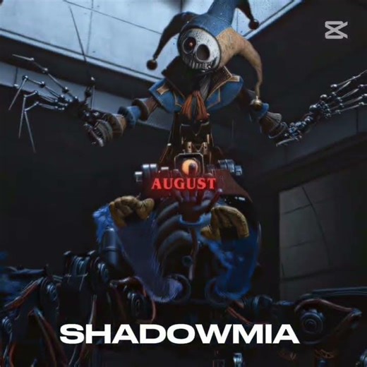 (Poppy Play Time chapter) sub 5#poppyplaytime #edit #subscribe