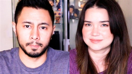 No One Is Gonna Watch This, But Whatever! An Indian Woman Sent Jaby A Profoundly Interesting Poem...