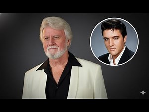 Elvis Presley & Pastor Bob Joyce: Music, Faith, and Mystery