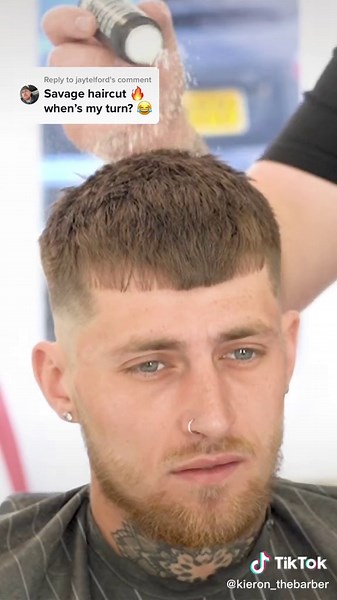 Modern Barbering Techniques for Different Haircuts