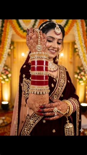 😍 Top Bridal Chooda Designs 2026 | Har Bride Ke Liye Perfect! 👉Like, Share, Subscribe ✨DM For orders
