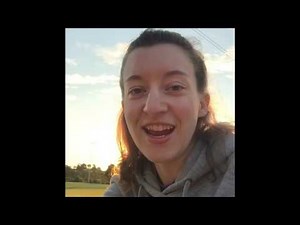 FND Vlog 02: Walking, Struggles and Sunshine