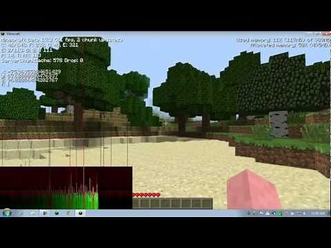 Tutorial: How to Make Minecraft Run Faster (with OptiFog/Optimine)
