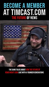 The Future Of News | Tim Pool