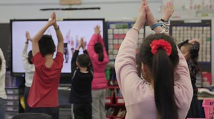 Kid Power | Kid Power