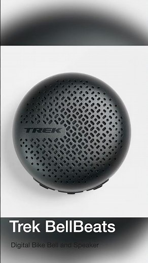 Cycling speaker for podcasts & music while eBiking!