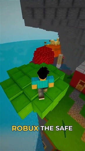 Roblox Scams Are Everywhere – You Won't Believe This! #shorts