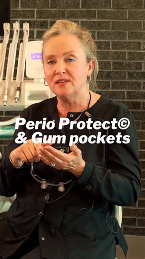✨ The Benefits of Perio Protect© for Your Oral Health Perio Protect© trays use a gentle peroxide gel worn for about 15–20 minutes a day to support gum health. 🦷 With consistent use, they can help maintain healthy gums and a brighter smile. 🌿 💬 Comment “Perio” to learn more about this treatment! #PerioProtect #NaturalDentistry #DentalServices | Natural and Cosmetic Dentistry