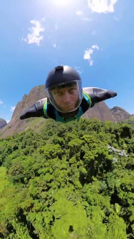 George of the Jungle