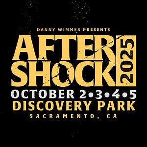 51K views · 455 reactions | ICYMI: Aftershock returns October 2-5, 2025!  We’re coming back bigger and better than ever before, and you won’t want to miss what we have in store.  Stay tuned for presale and on-sale dates—your chance to lock in for the West Coast’s Largest Rock Festival is coming soon! | Aftershock Festival | Facebook