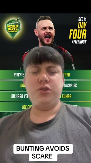 2026 PDC WORLD DARTS CHAMPIONSHIP DAY FOUR RECAP & REVIEWING THE RESULTS #pdcdarts #pdcworlddartschampionship #dartsworldchampionship #recap #review