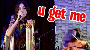 202K views · 6.2K reactions | U Get Me (Live Performance) by Gabriela Bee | Eh Bee Family | Facebook