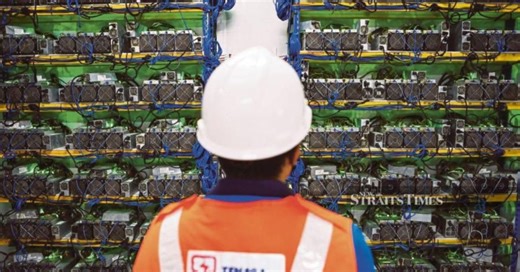 TNB deploys smart tech to combat electricity theft | New Straits Times