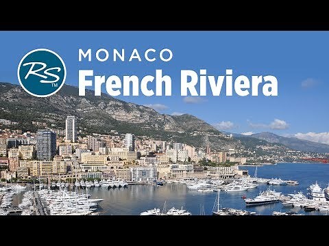 French Riviera: Monaco - Rick Steves’ Europe Travel Guide - Travel Bite
