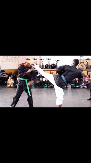 Powerful Kick Technique 💥🥋 #Shorts #MartialArts #Kick #Taekwondo #KickTraining #Training
