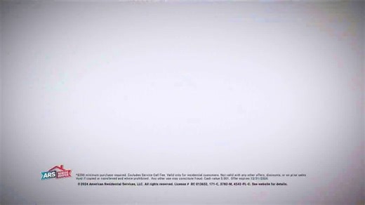 ARS Rescue Rooter TV Spot, 'Sudden Breakdown: $50 Off'
