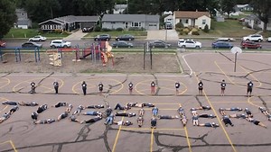 Sioux Falls stands by students and staff with new 'together' campaign during pandemic