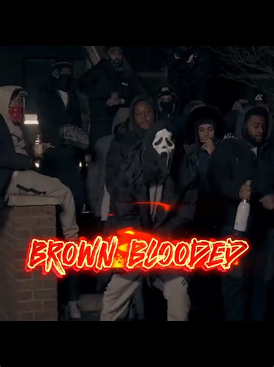 TBS RAP 🥶 #truebrownstyle13 #brownblooded #foryoupage #rap