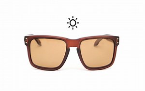 5.7K views · 83 reactions | Our leading 'Switch' lenses, are now available in our Bays model. Basically, the lenses change shade dependent on their exposure to UV light. One pair of glasses for all conditions, all day, everyday. Out now! | Fortis Eyewear | Facebook