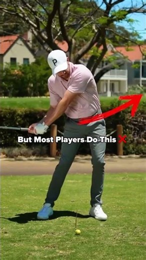 Create Effortless Power!